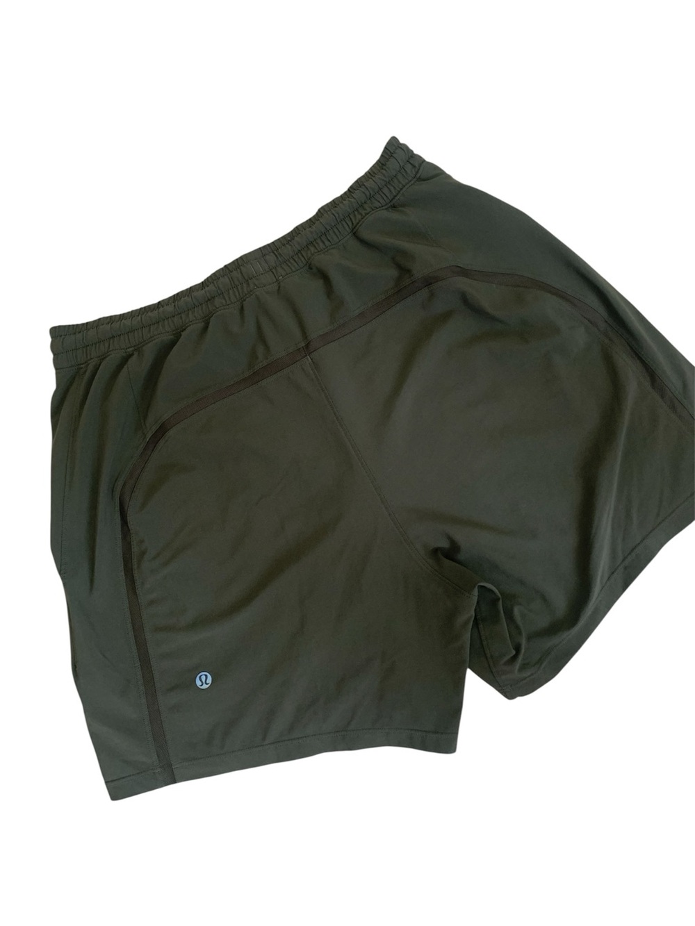 Lululemon Pace Breaker linerless Shorts 5”